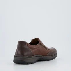 HWK Herren Halbschuhe