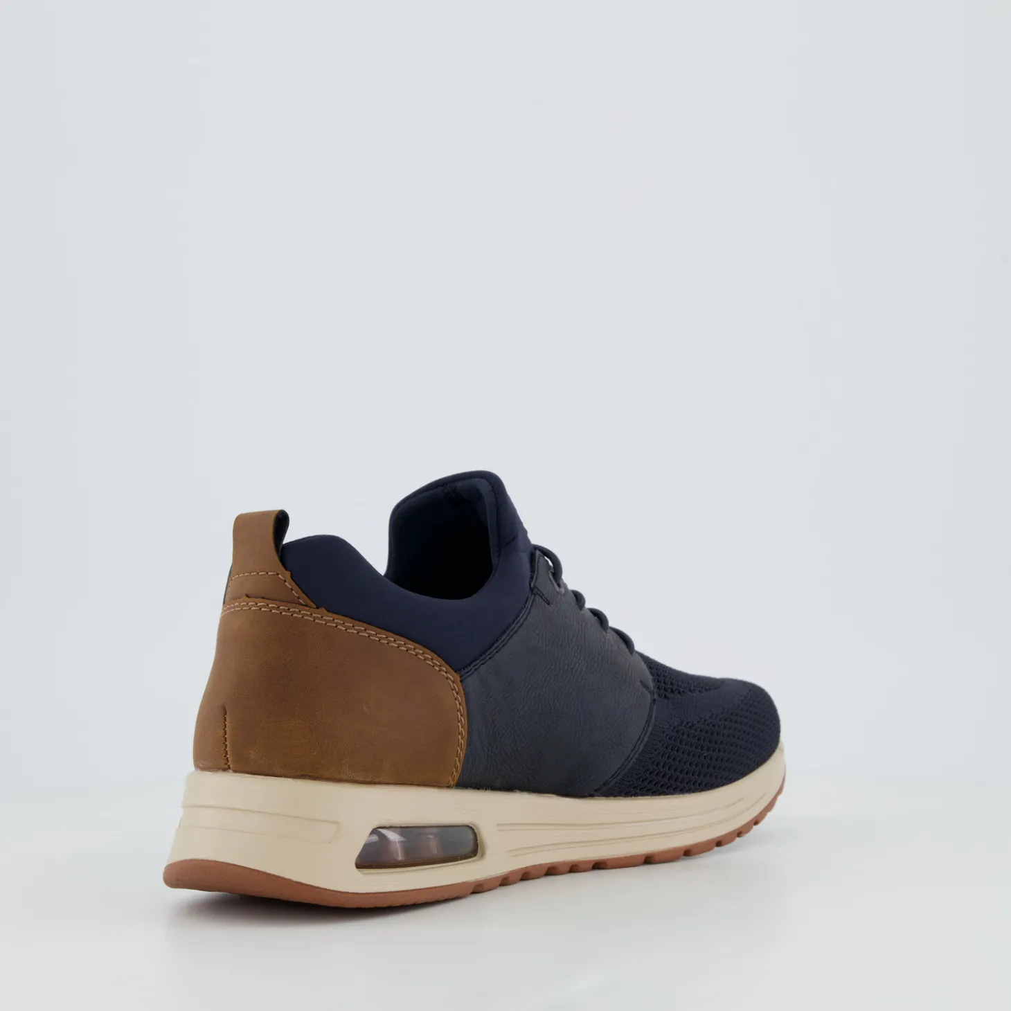 HWK Herren Halbschuhe
