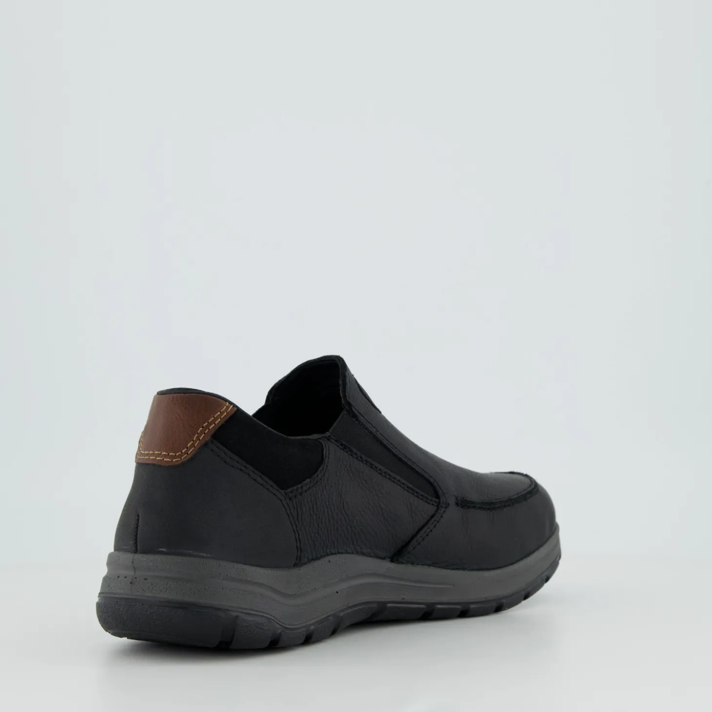 HWK Herren Halbschuhe