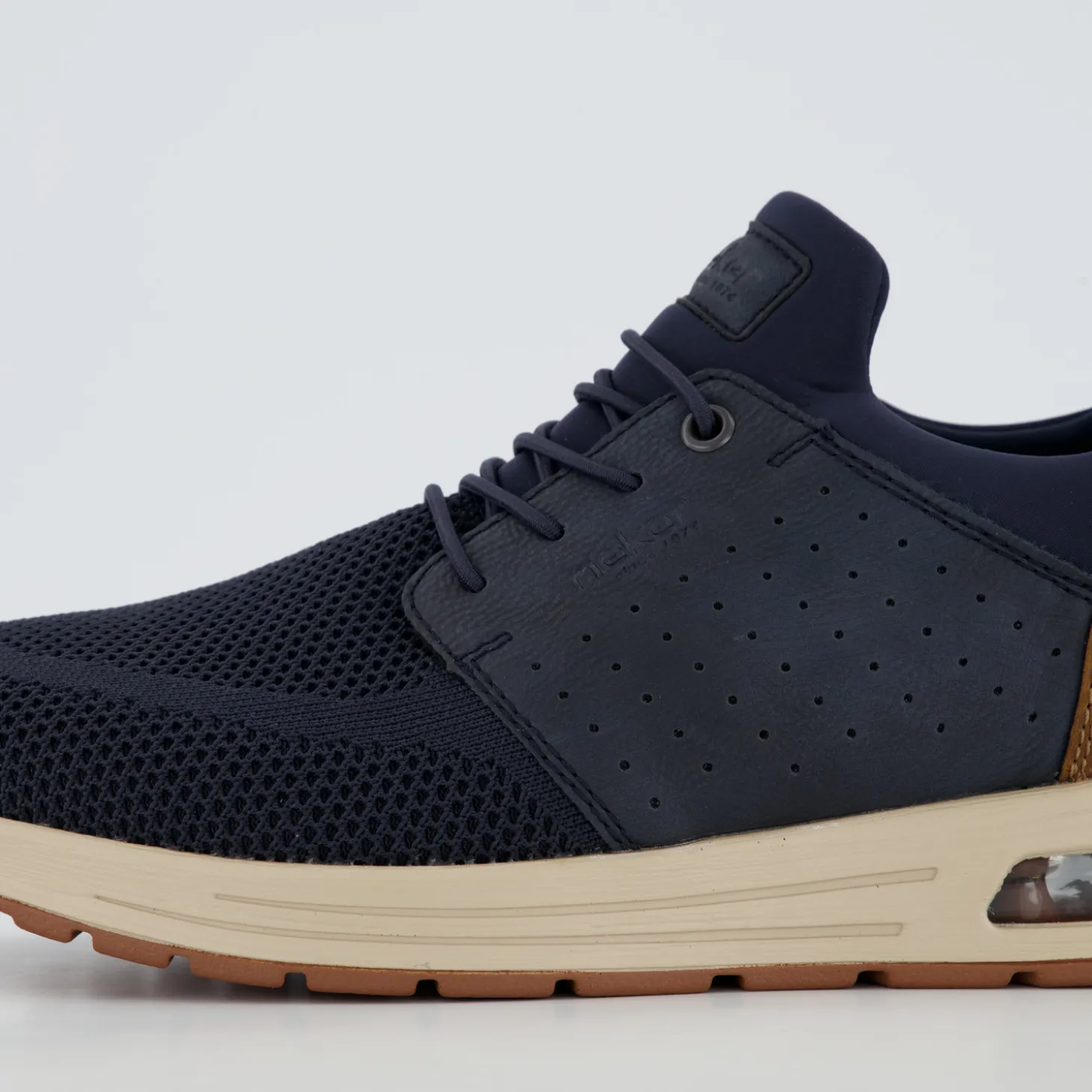 HWK Herren Halbschuhe