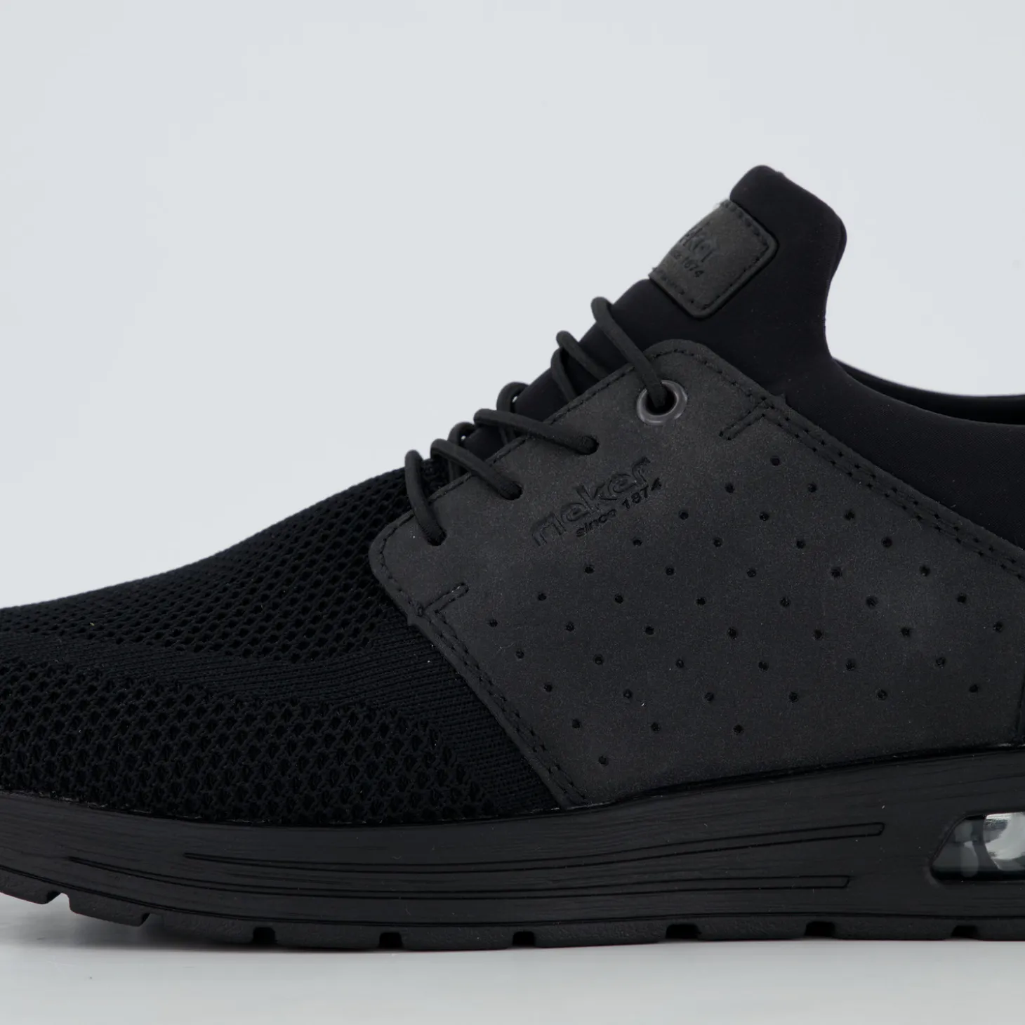 HWK Herren Halbschuhe