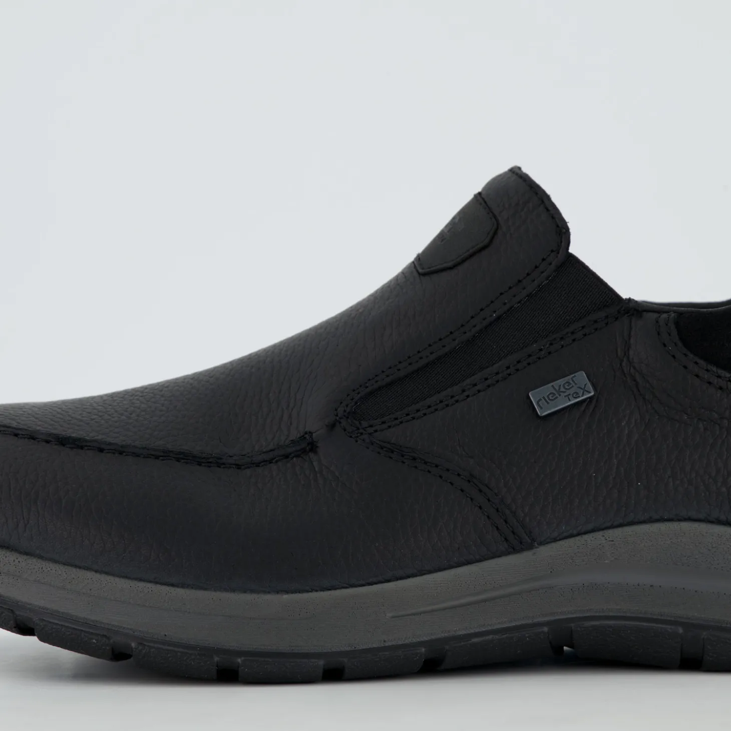 HWK Herren Halbschuhe