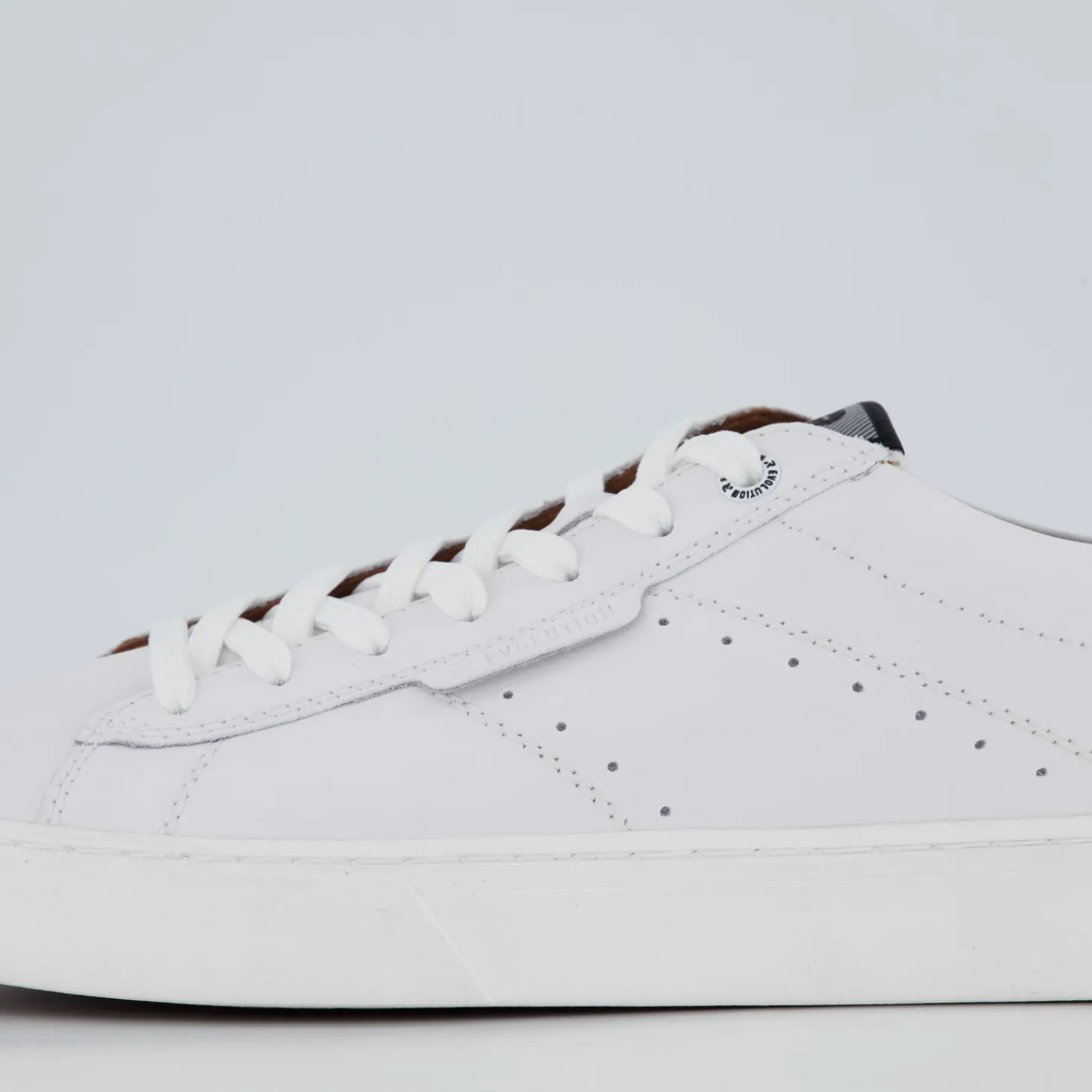 HWK Herren Halbschuhe