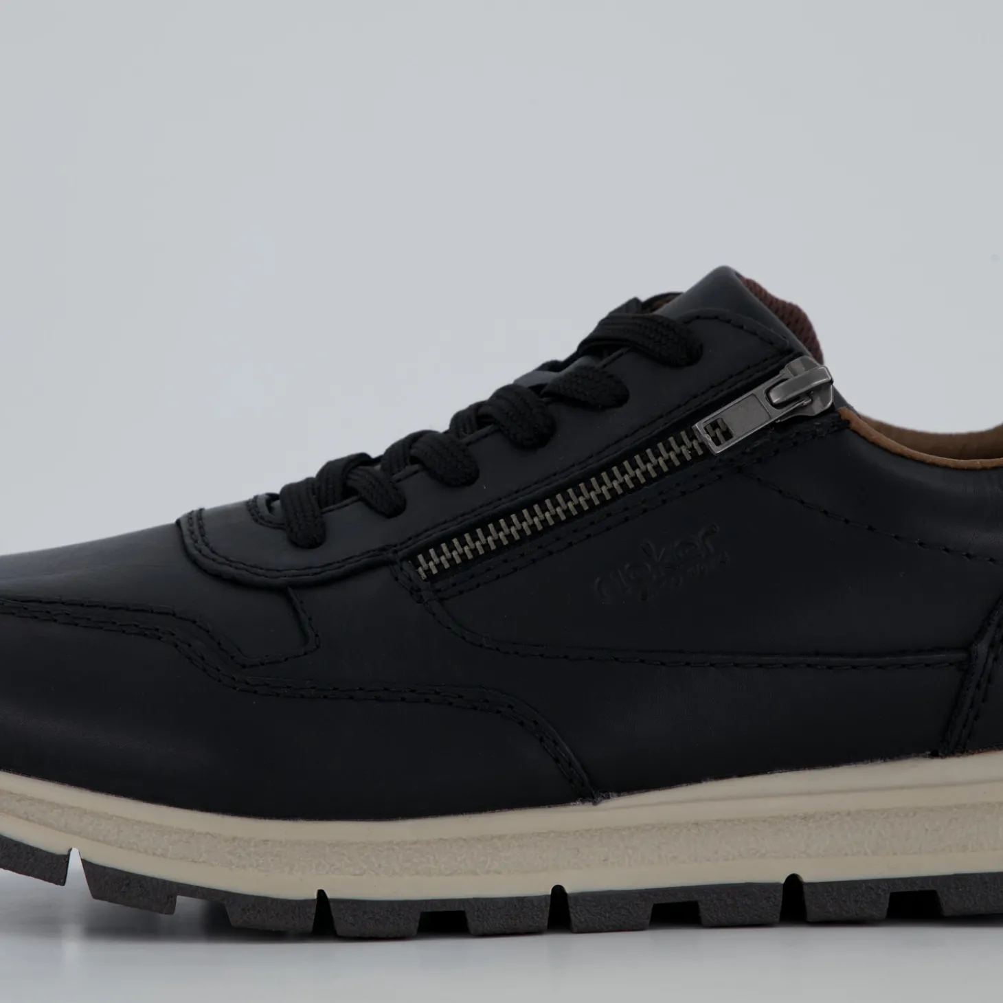 HWK Herren Halbschuhe