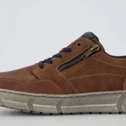 HWK Herren Halbschuhe