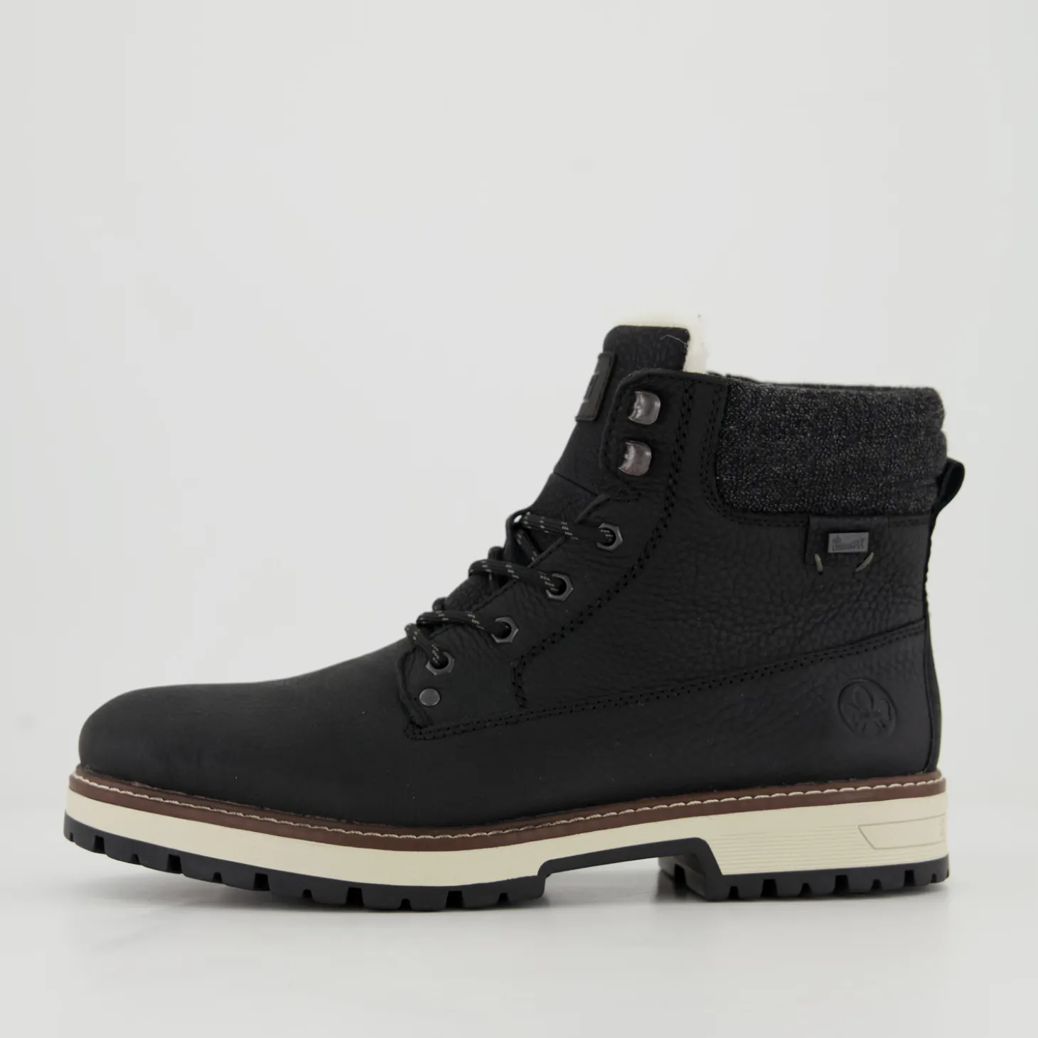 HWK Herren Stiefel