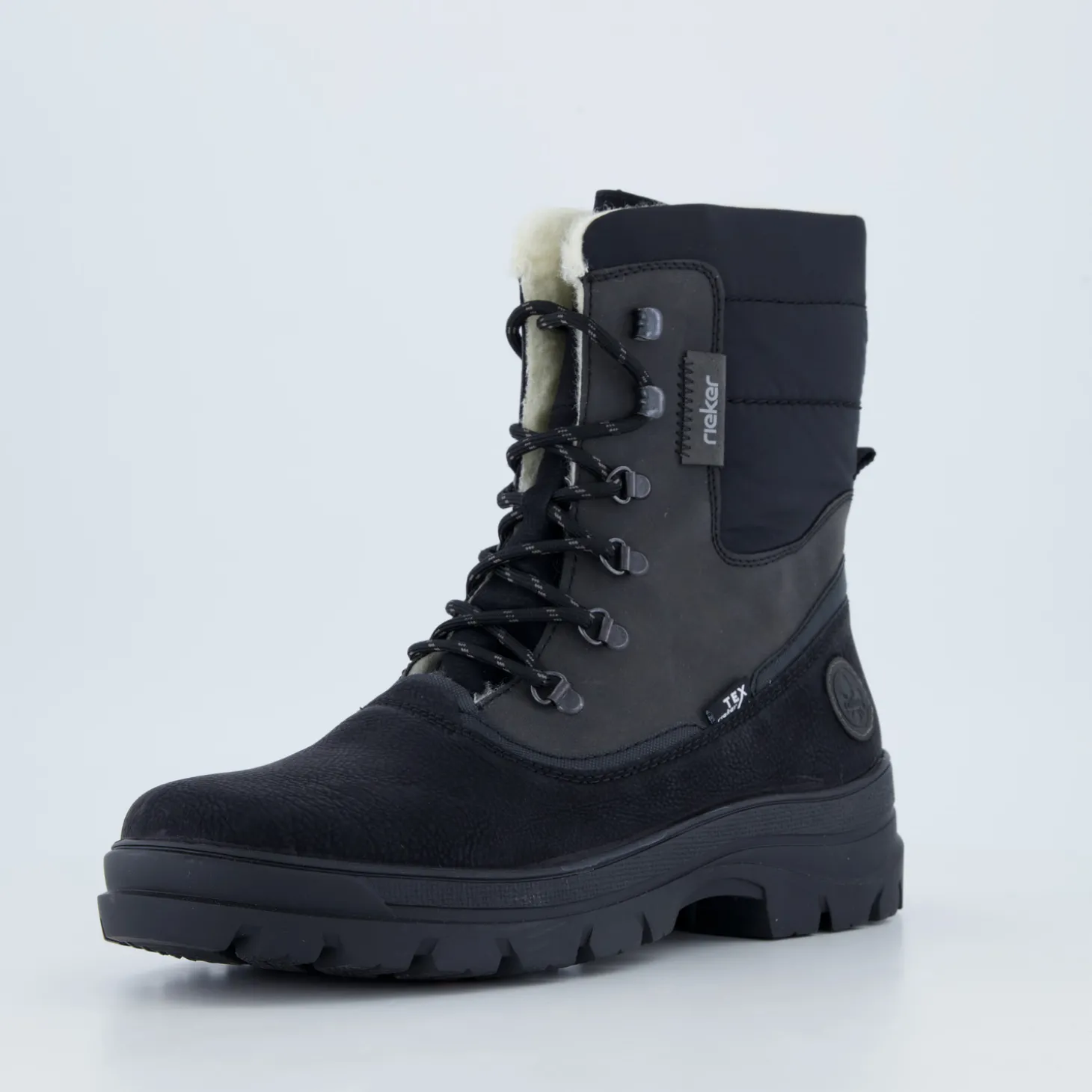 HWK Herren Stiefel