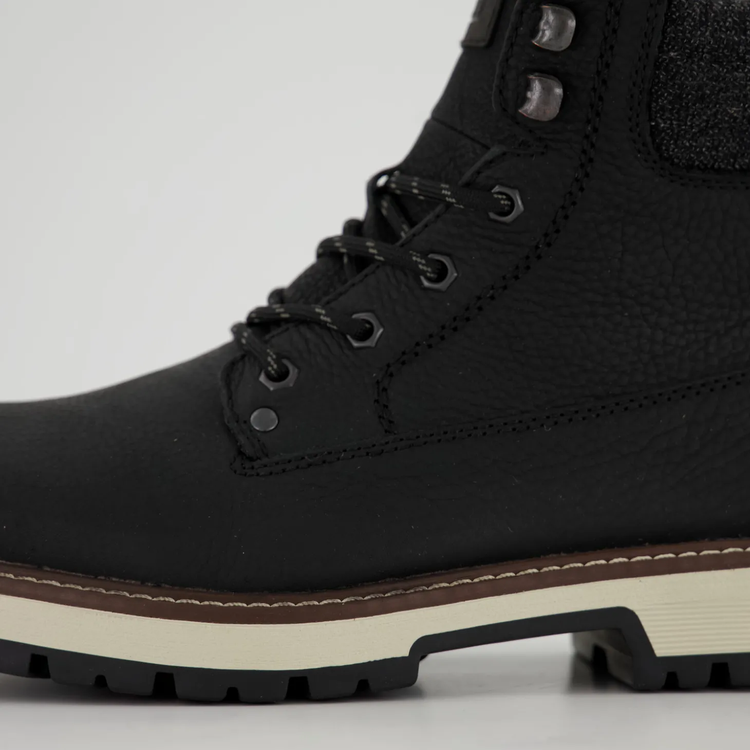 HWK Herren Stiefel