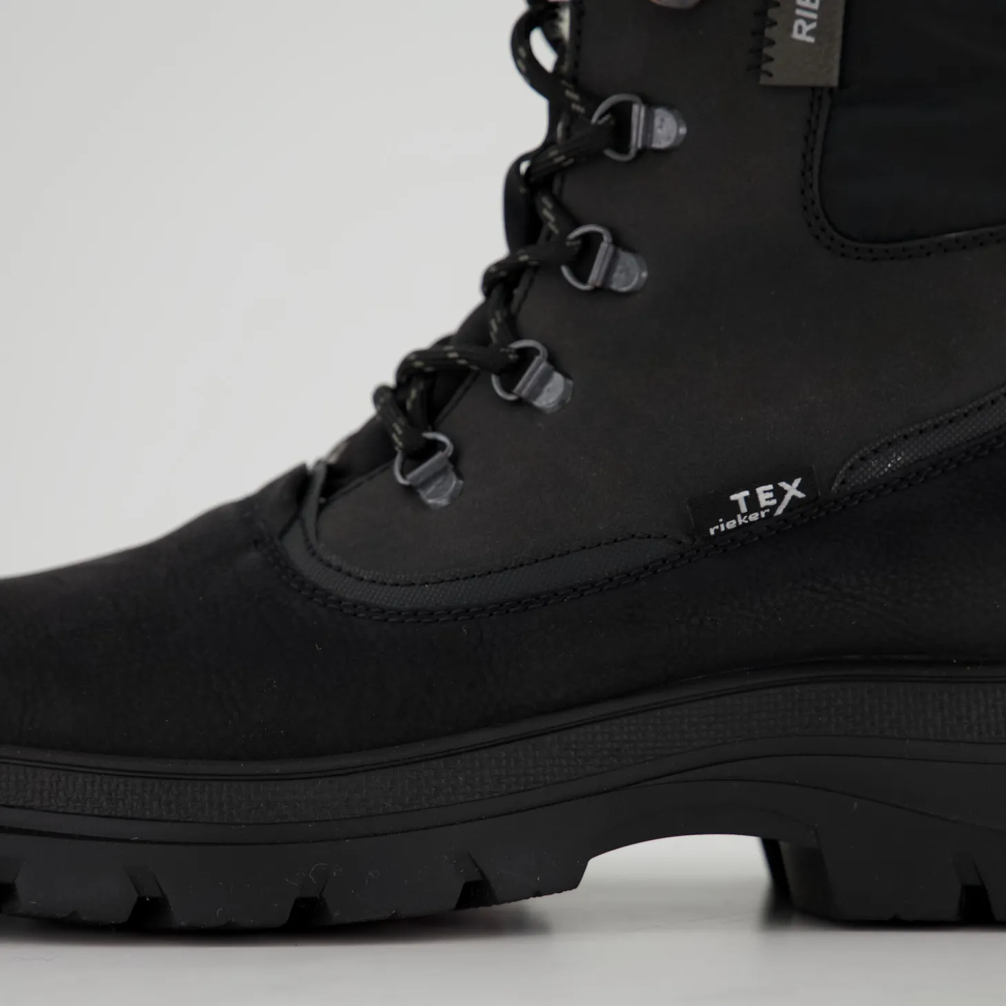 HWK Herren Stiefel