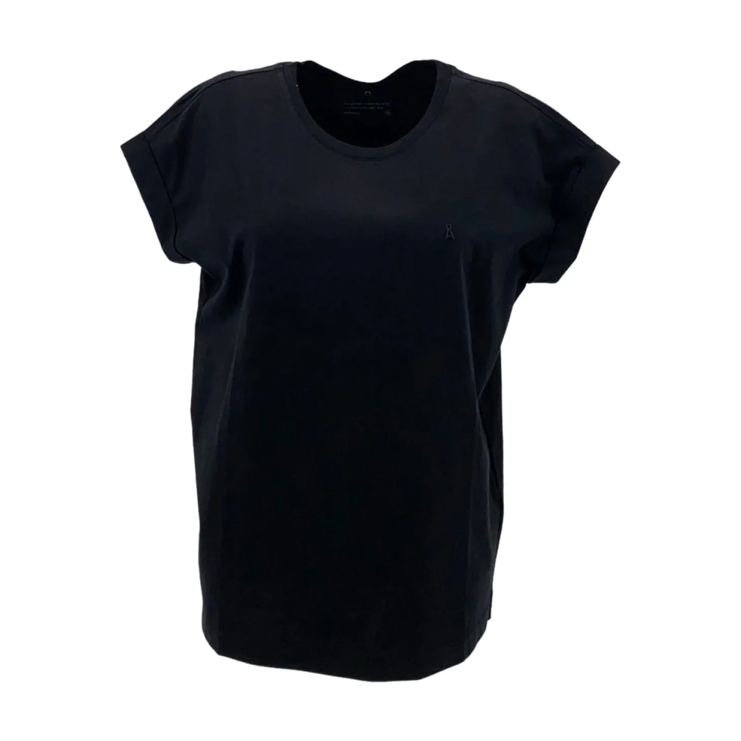 IDAARA Shirts T-Shirt Solid