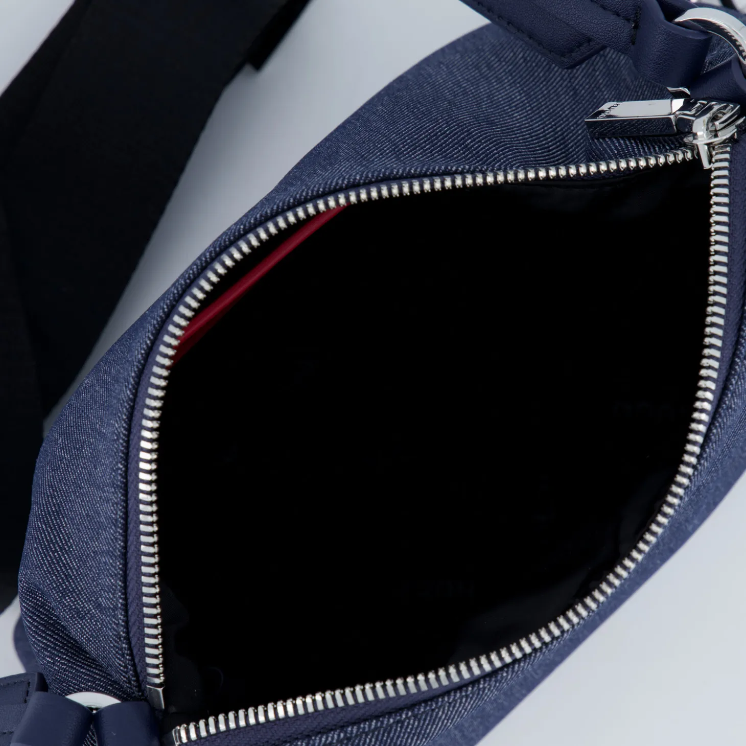 Ilene Crossbody-D
