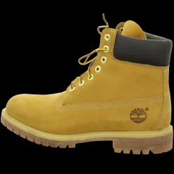 6 Inch Premium Boot