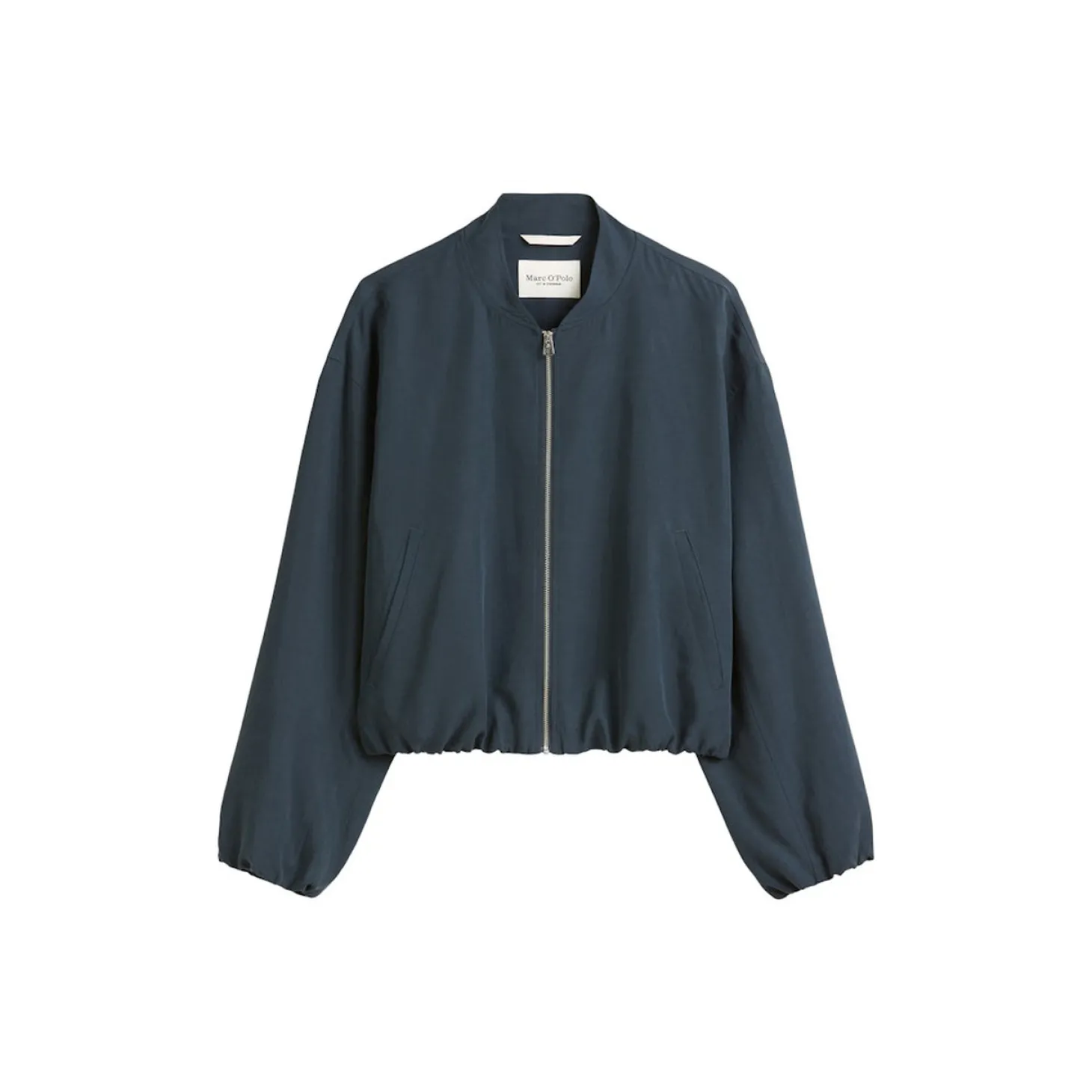 Indoor Jacket, blouson style,