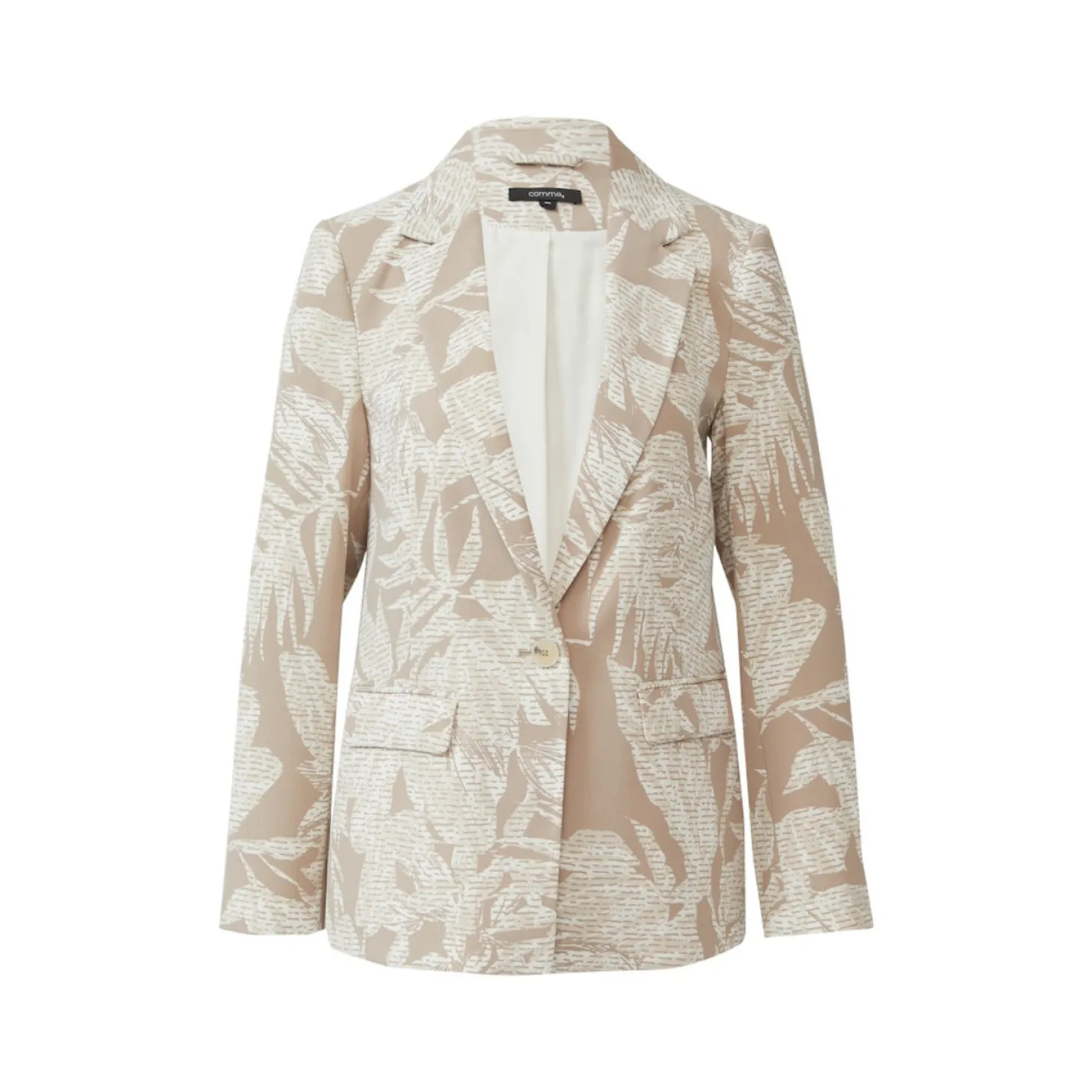 Indoor-Blazer