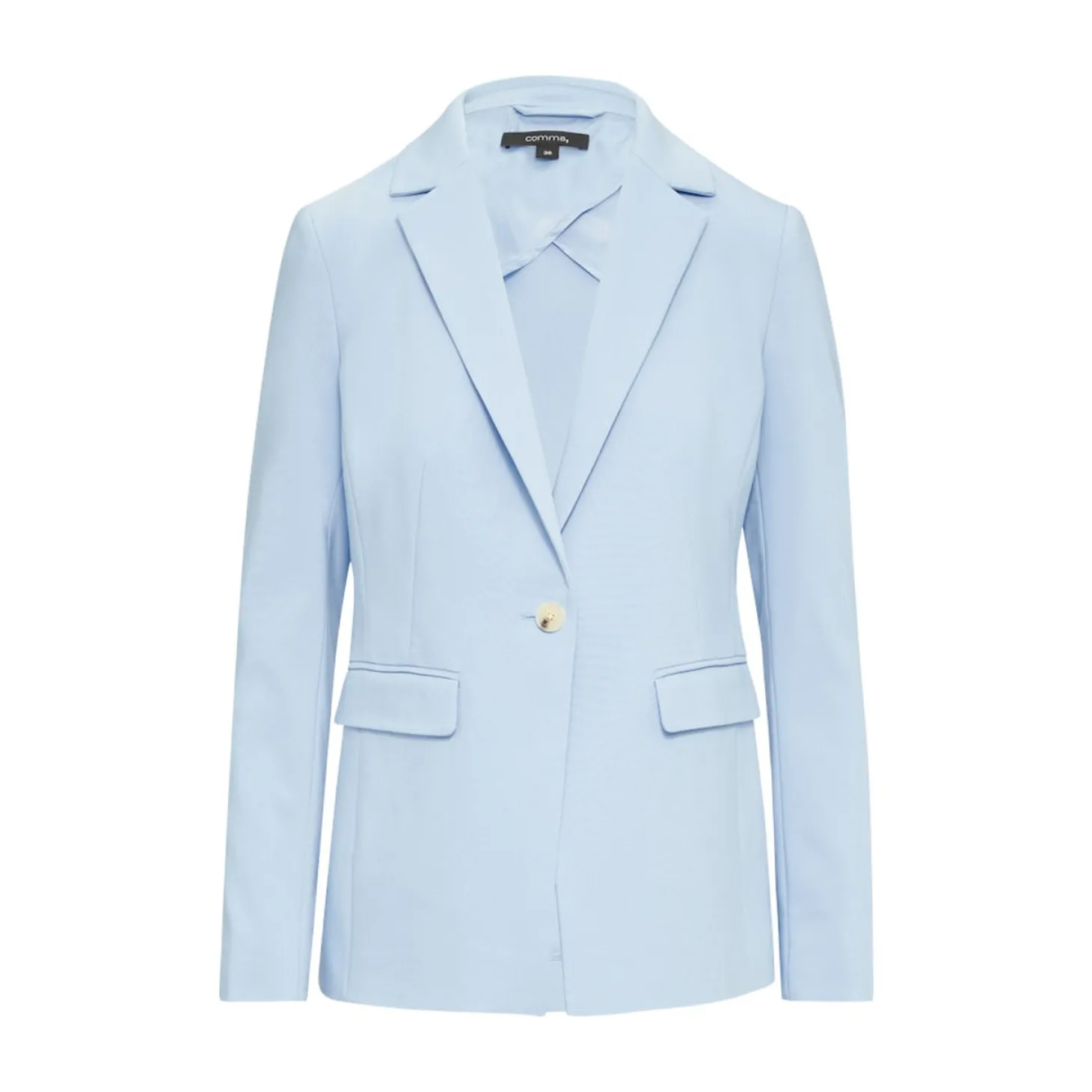 Indoor-Blazer