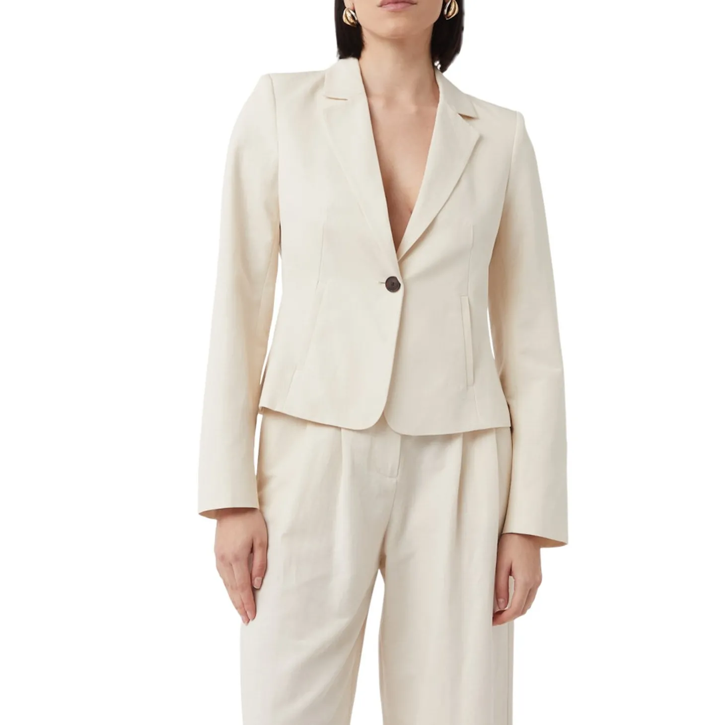 Indoor-Blazer