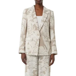 Indoor-Blazer
