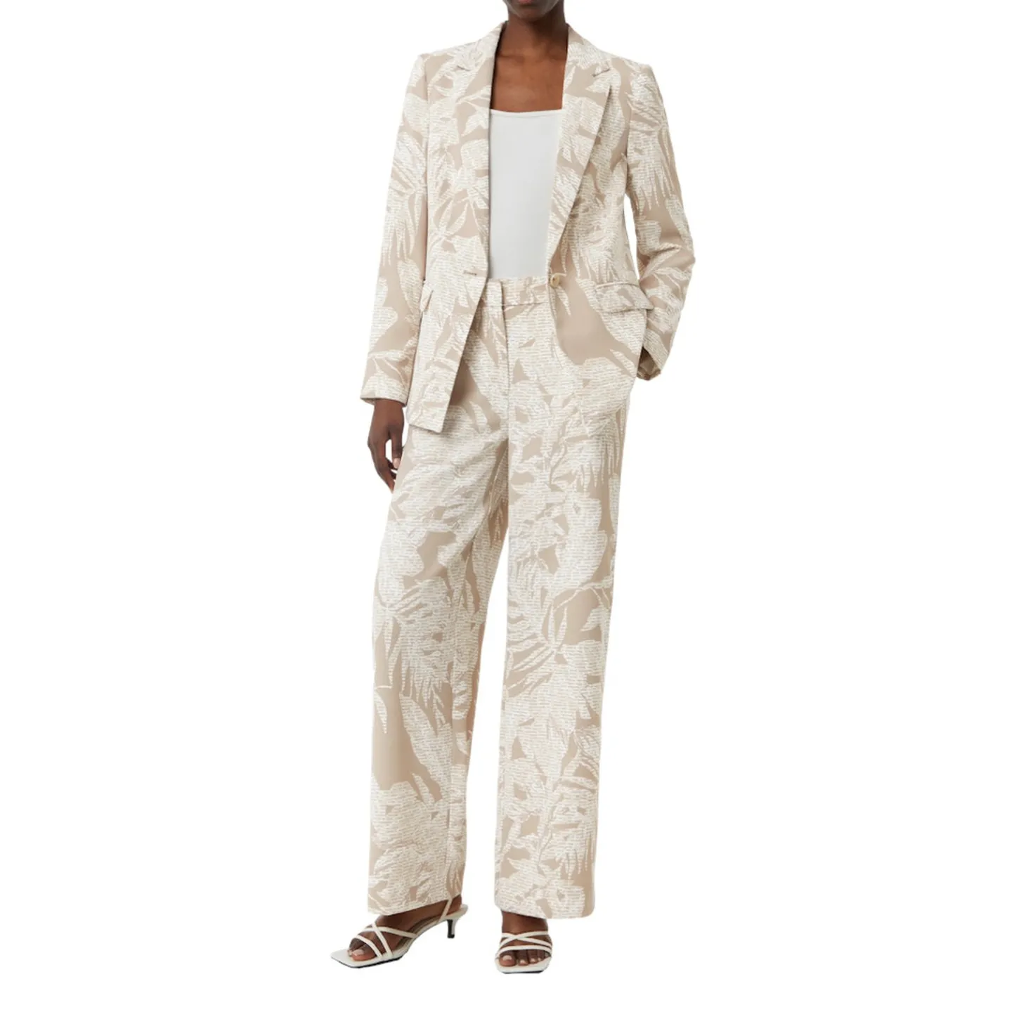 Indoor-Blazer
