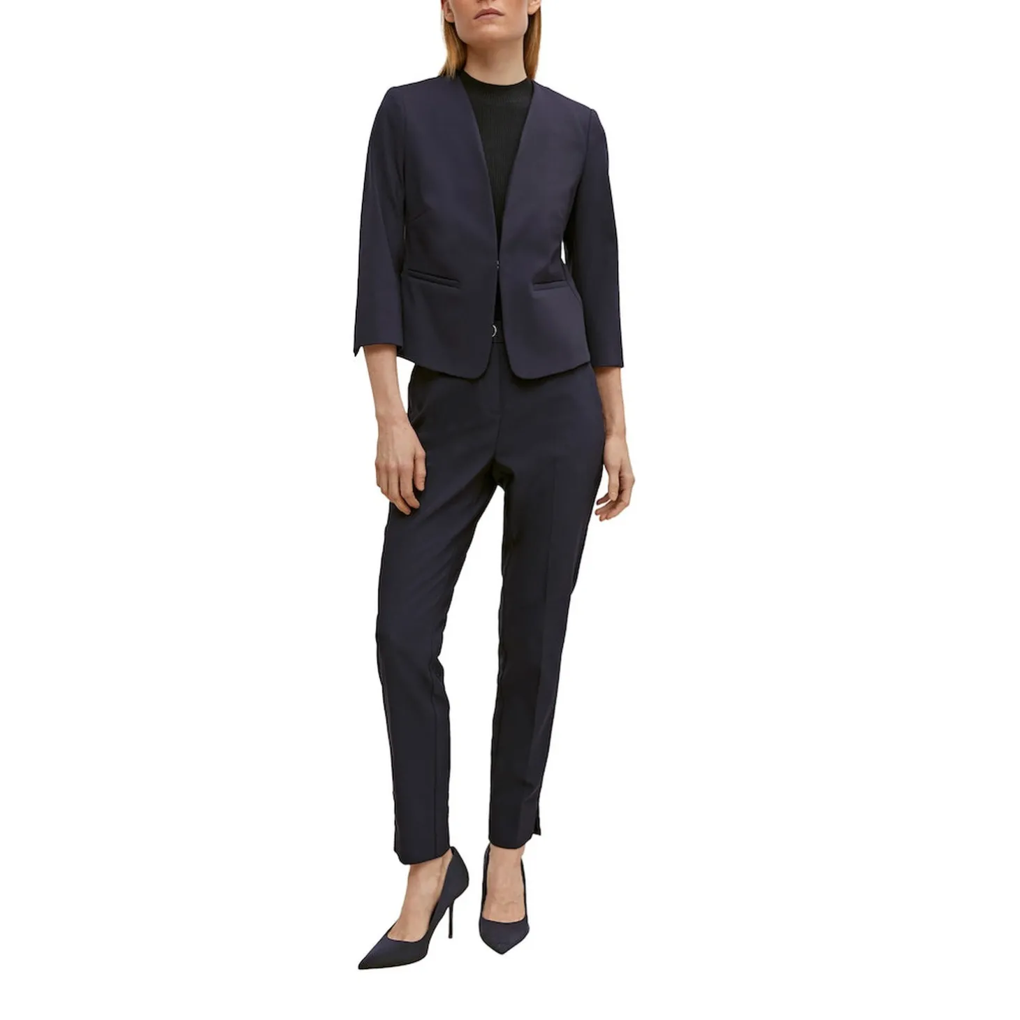 Indoor-Blazer