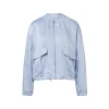 Indoor-Jacke