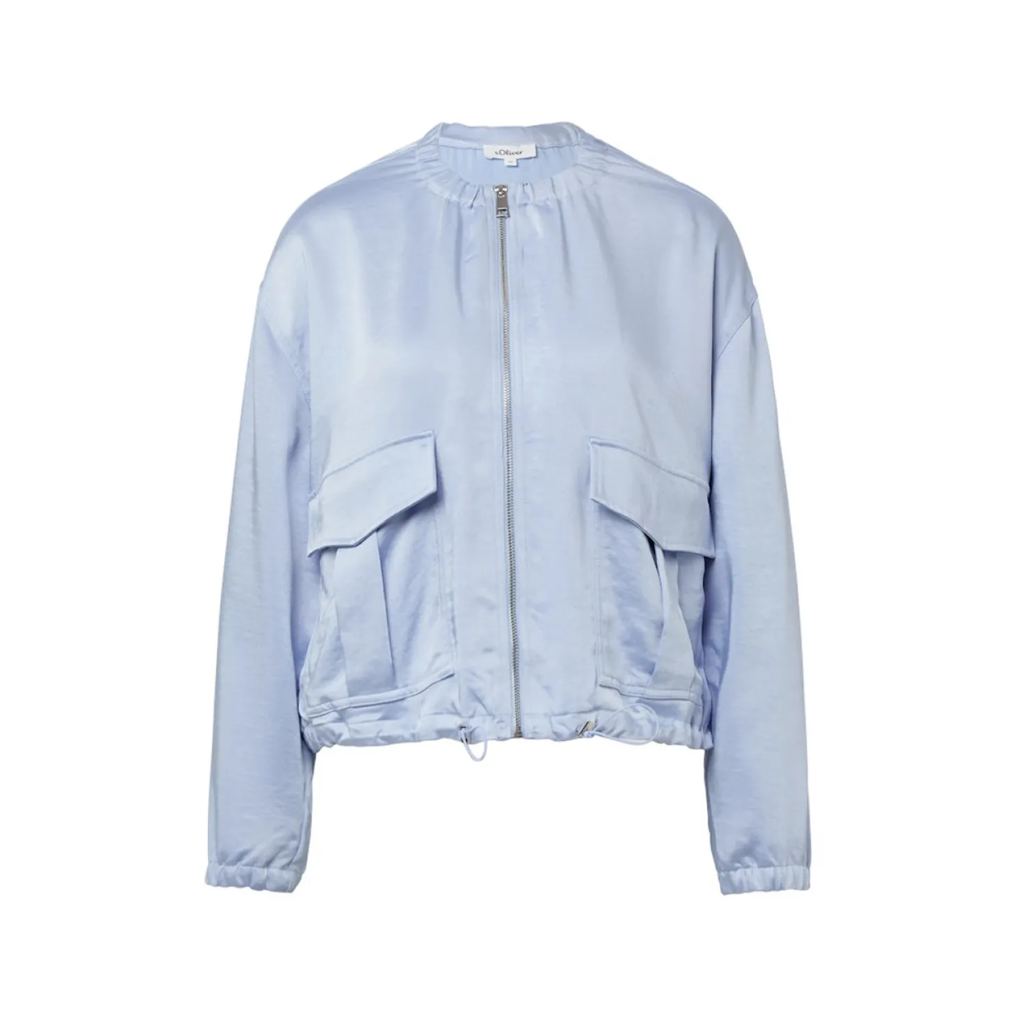 Indoor-Jacke