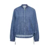 Indoor-Jacke