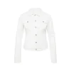 Indoor-Jacke