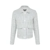 Indoor-Jacke