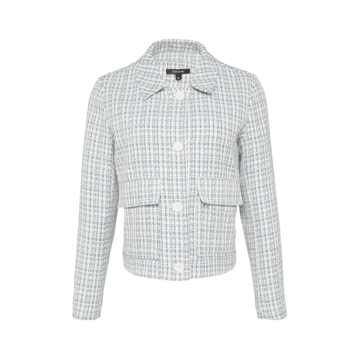Indoor-Jacke