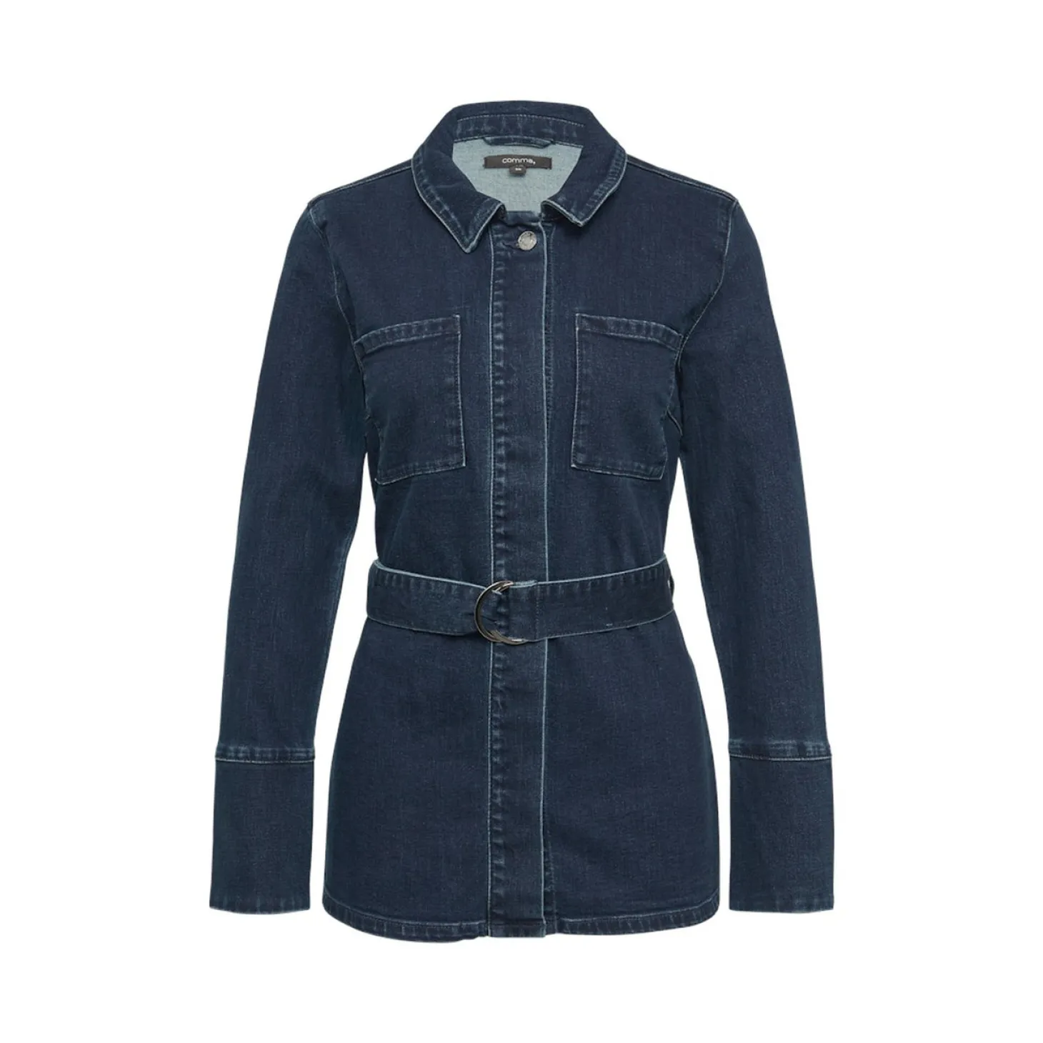 Indoor-Jacke