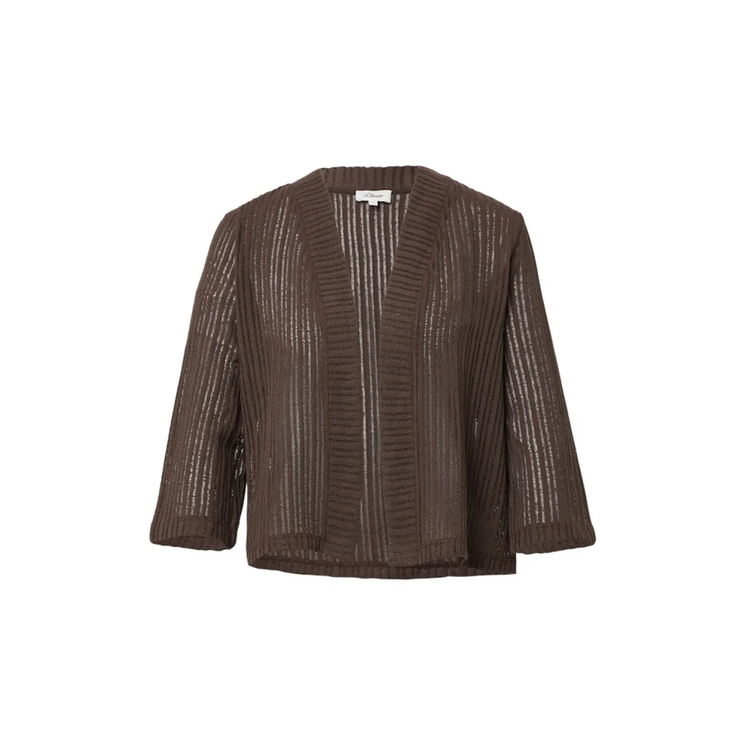 Indoor-Jacke