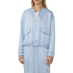 Indoor-Jacke