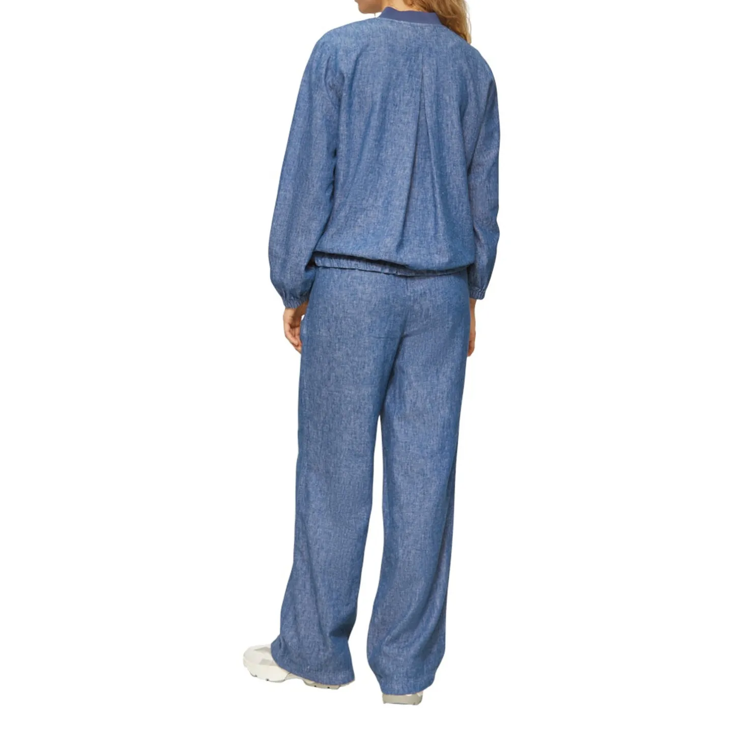 Indoor-Jacke