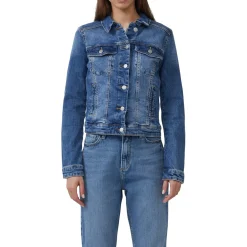 Indoor-Jacke
