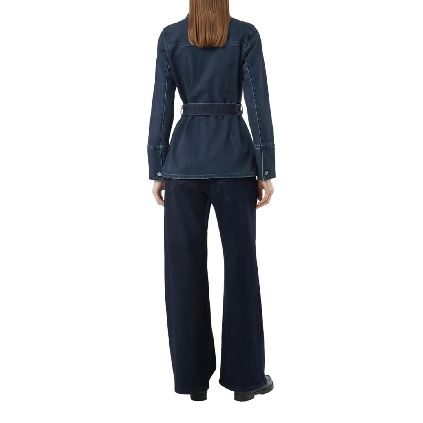 Indoor-Jacke