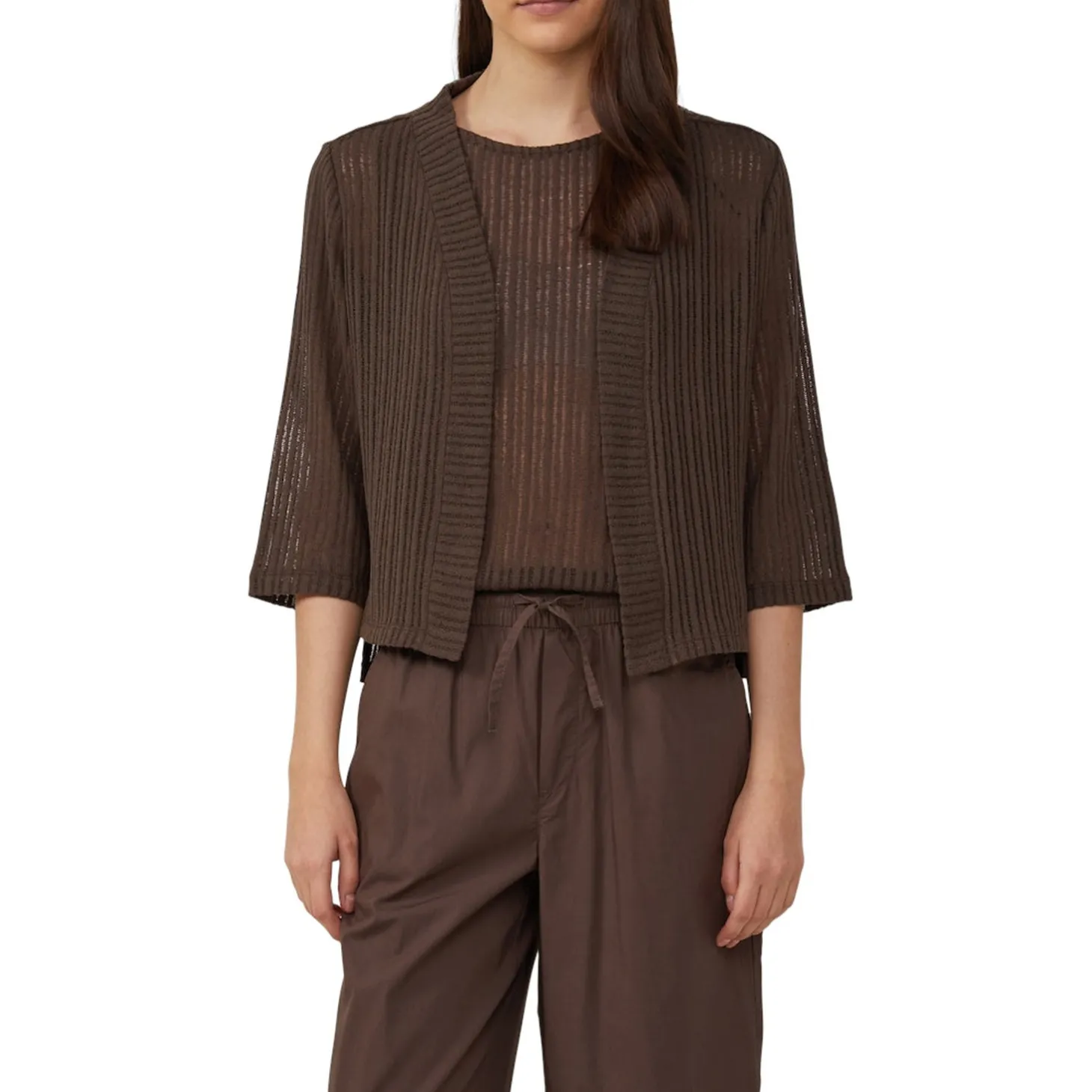 Indoor-Jacke