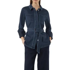 Indoor-Jacke