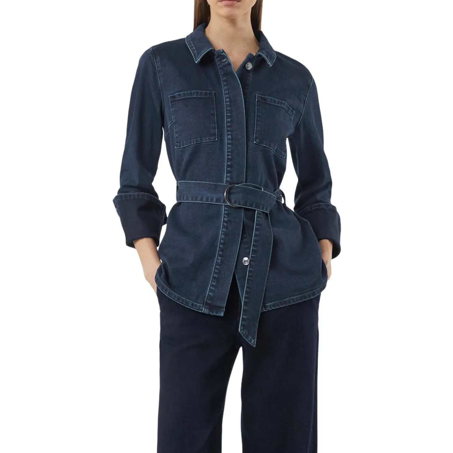 Indoor-Jacke