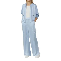 Indoor-Jacke