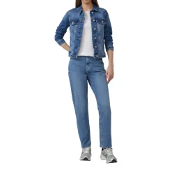 Indoor-Jacke