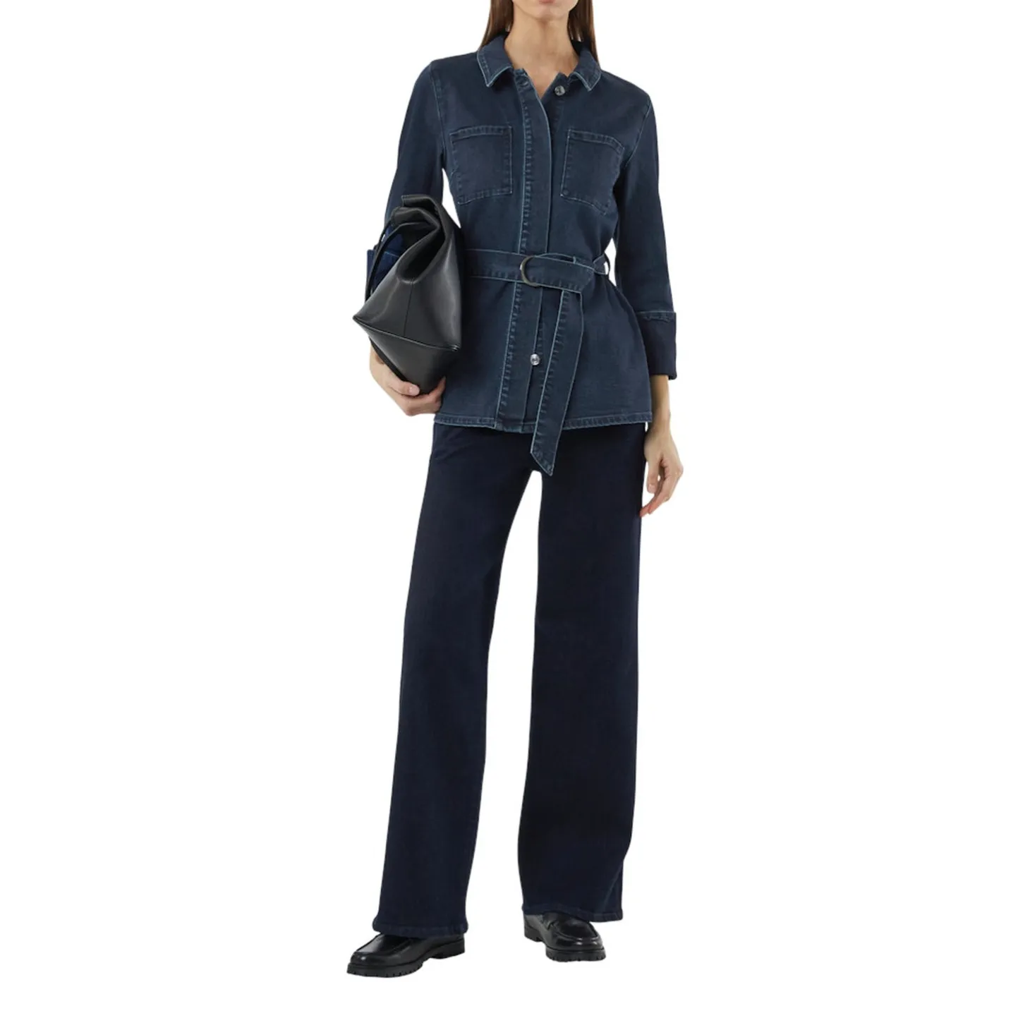 Indoor-Jacke