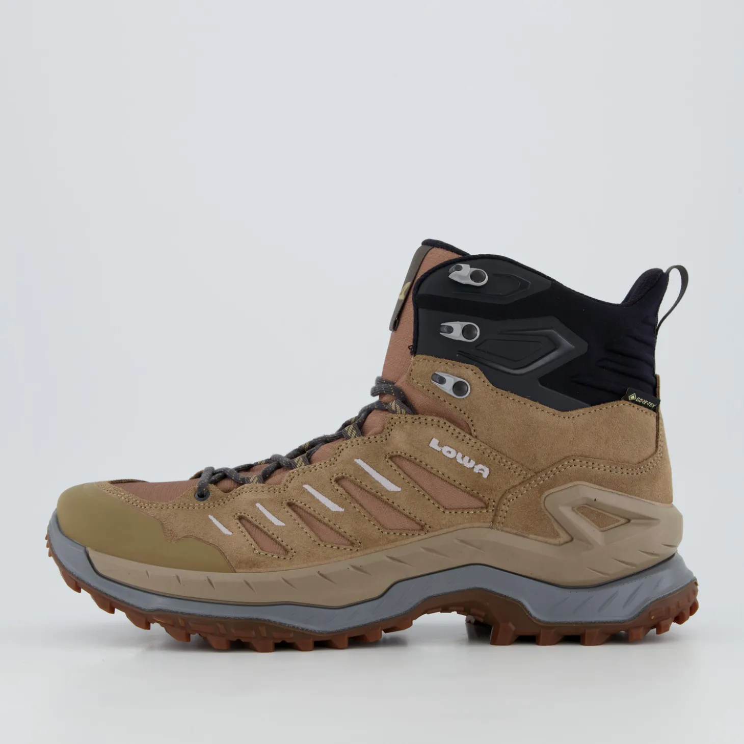 INNOVO GTX MID