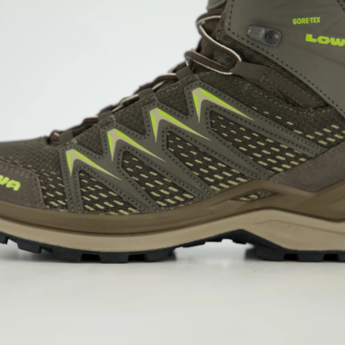 INNOX PRO GTX MID Ws