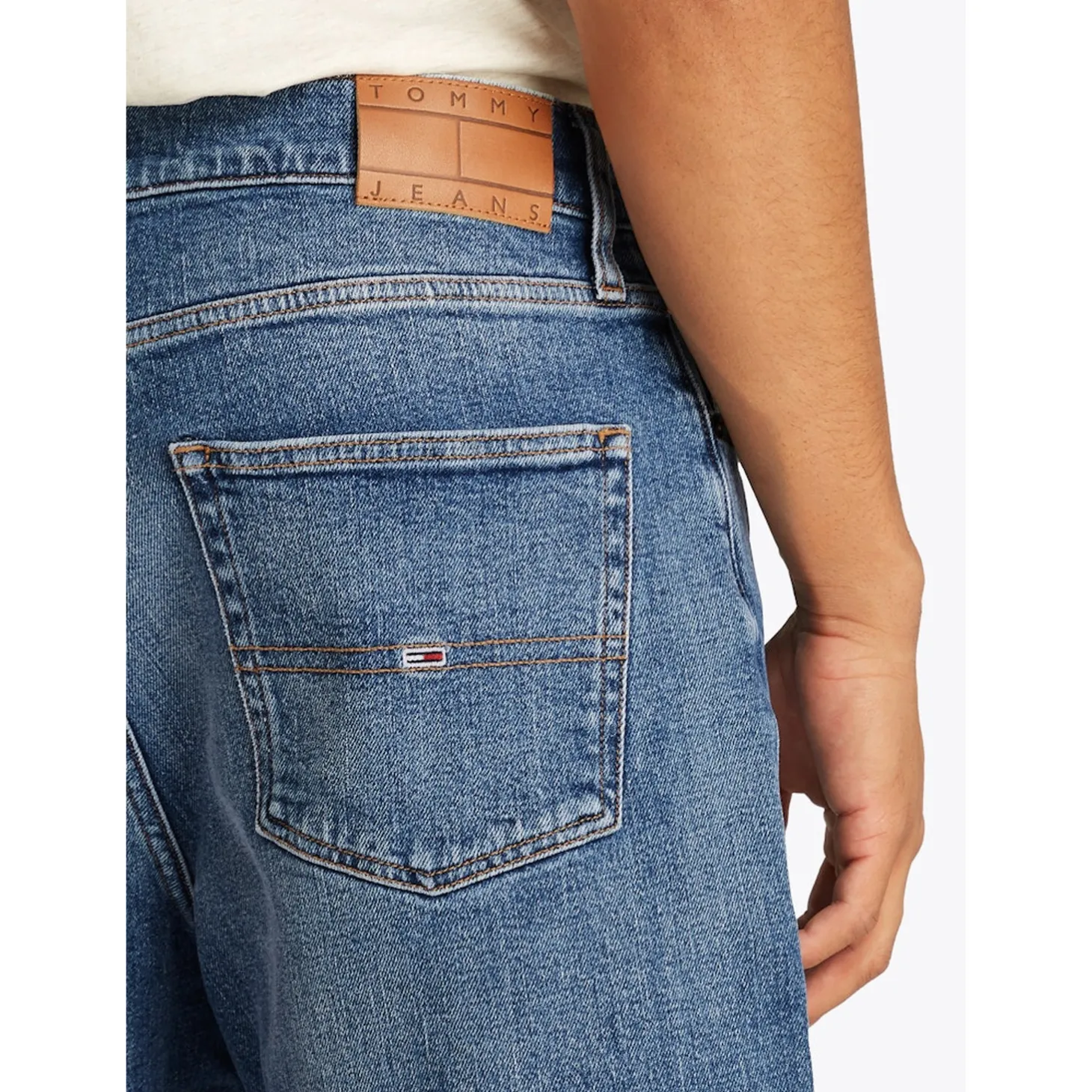 ISAAC RLXD SHORT BI0134