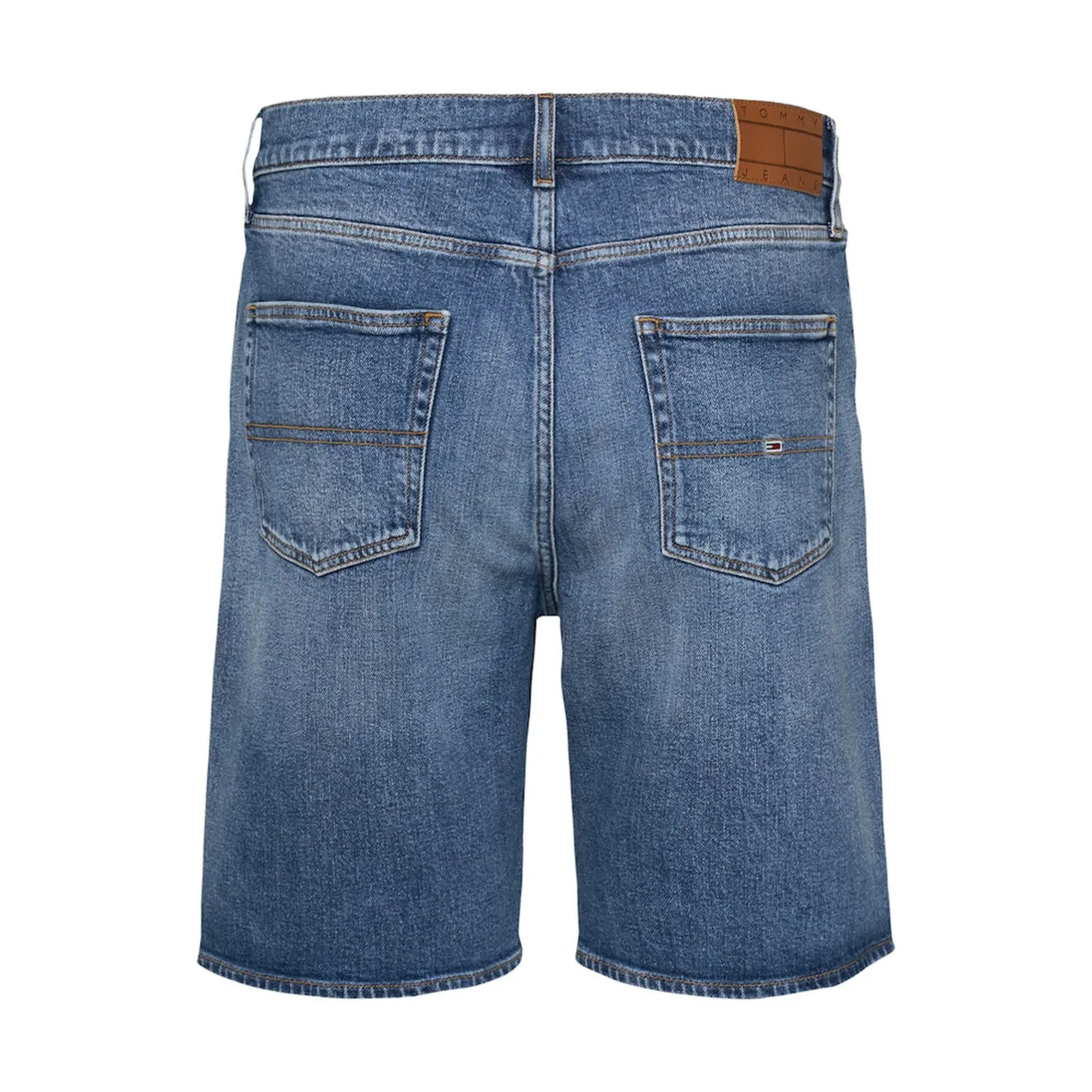 ISAAC RLXD SHORT BI0134