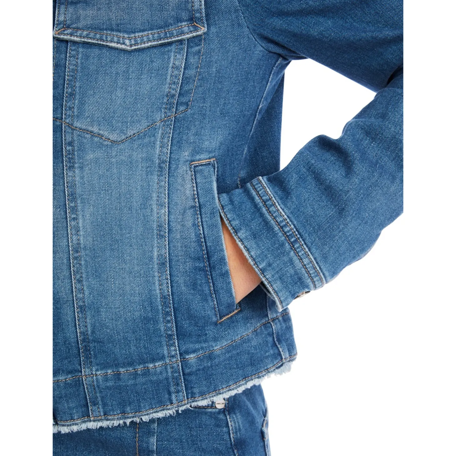 Jacke