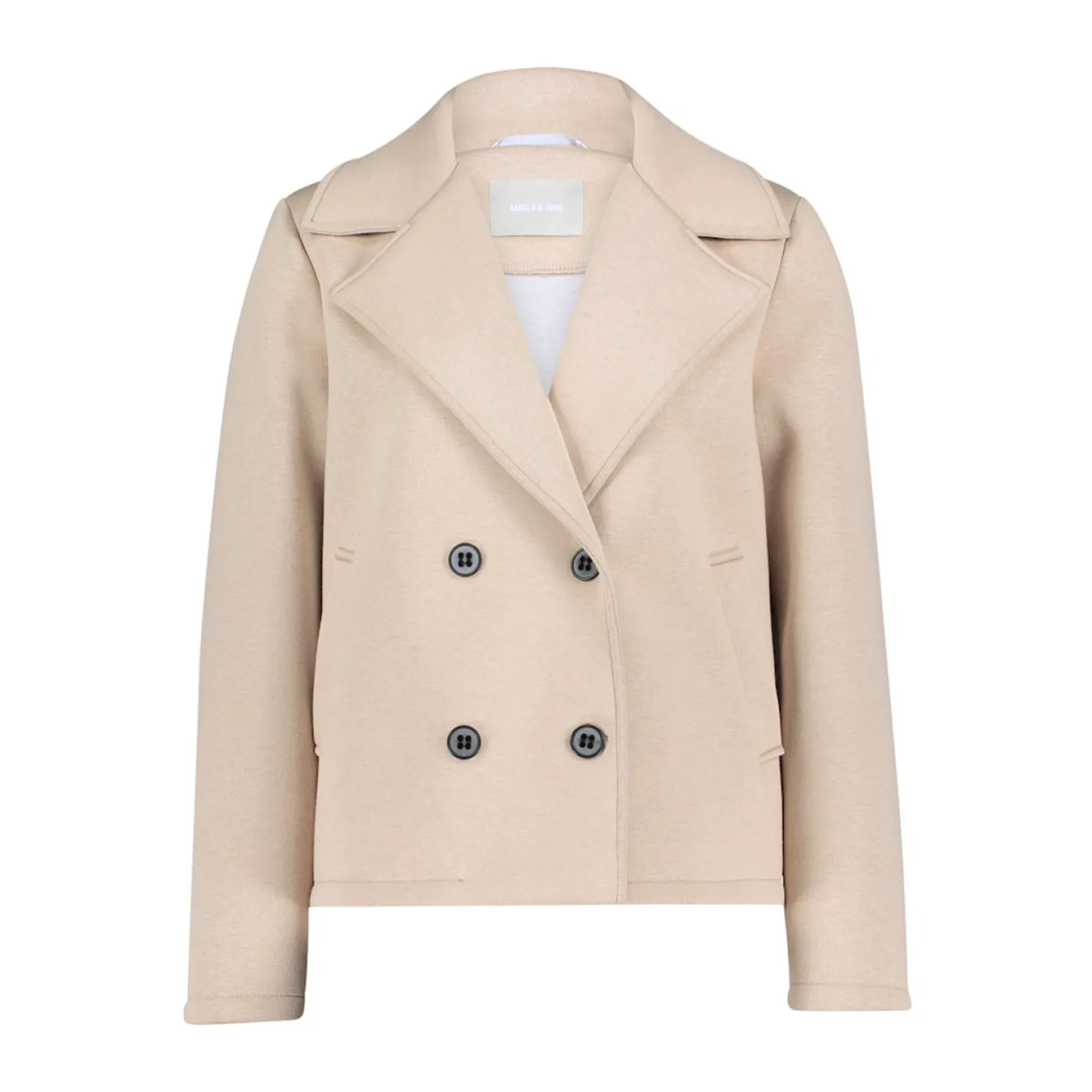 Jacke Casual