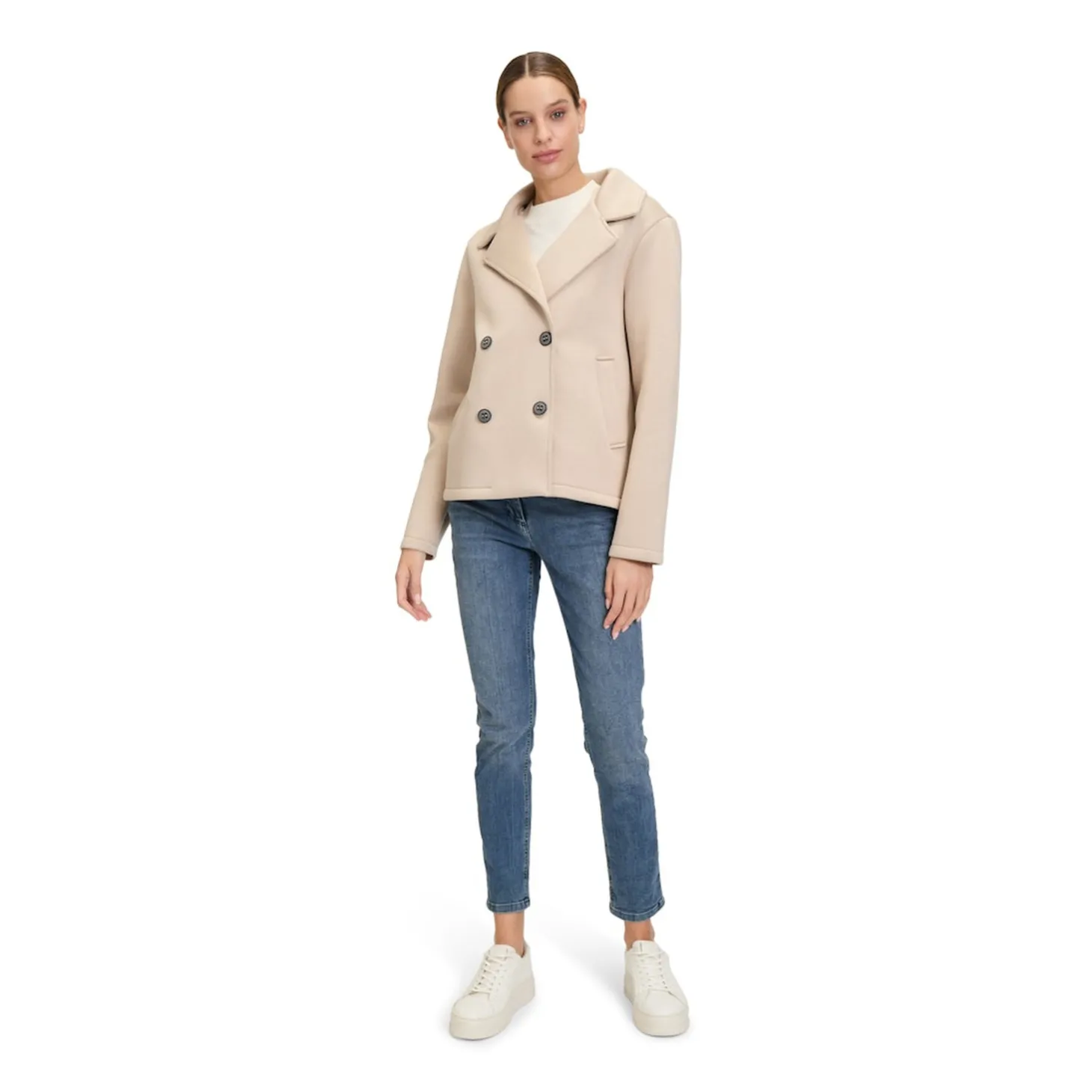 Jacke Casual