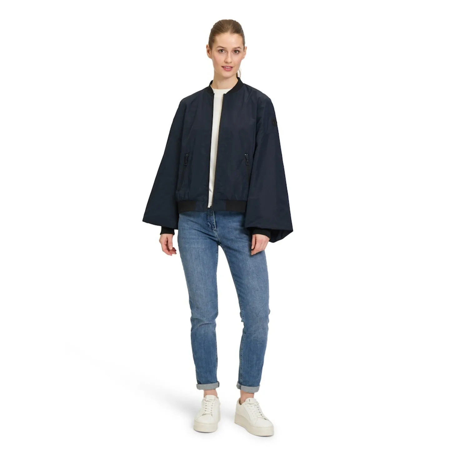 Jacke Casual