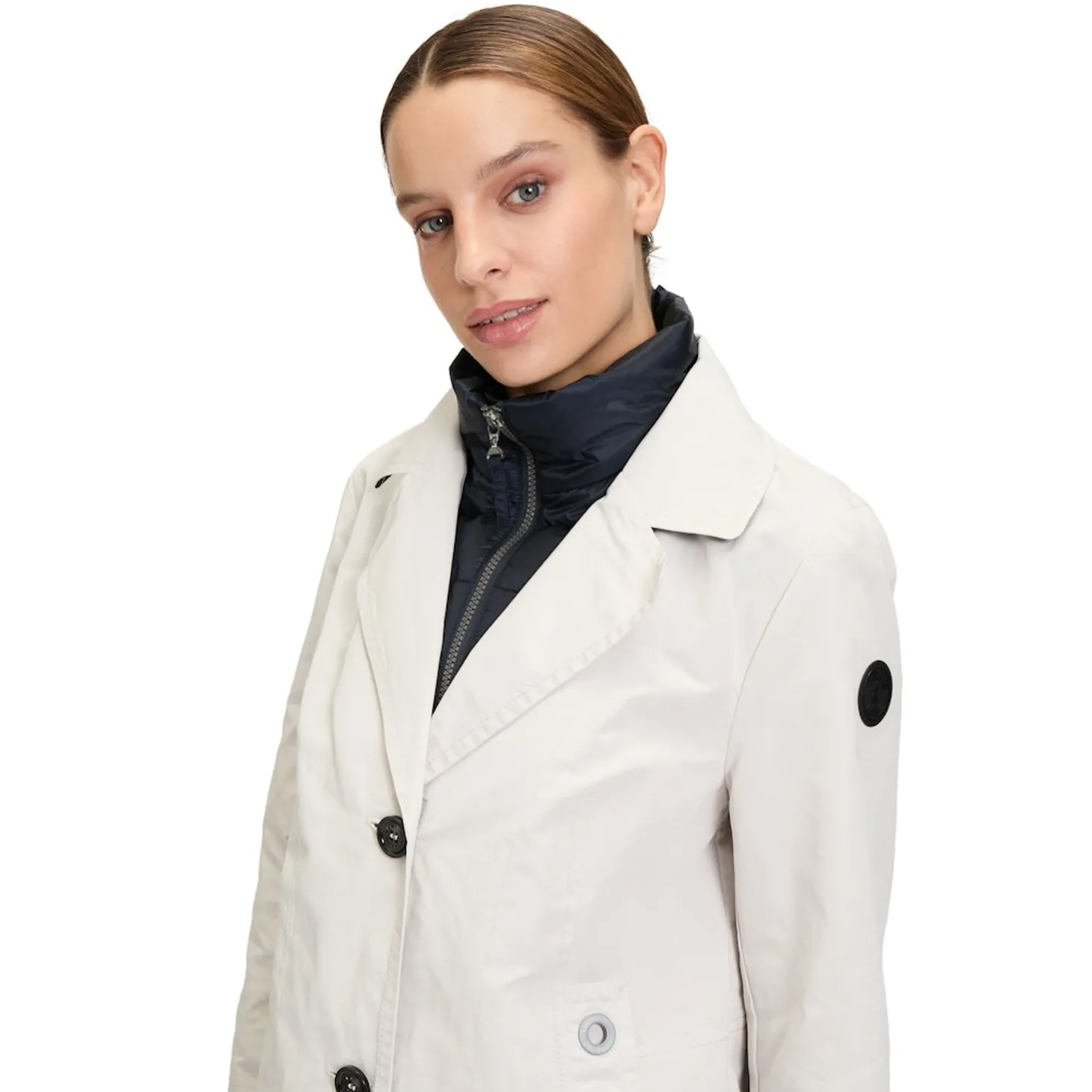 Jacke Casual